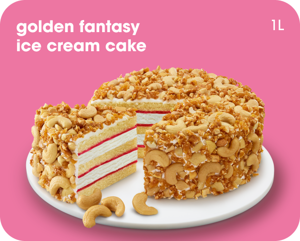 golden fantasy
